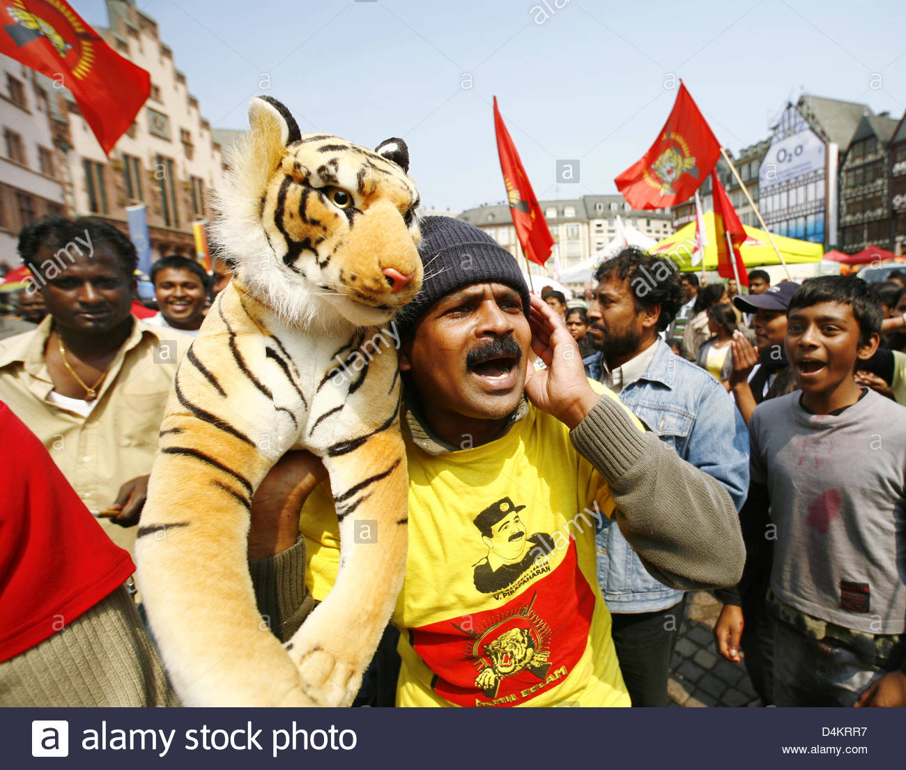 Sivatheeban charged as an LTTE Killer 